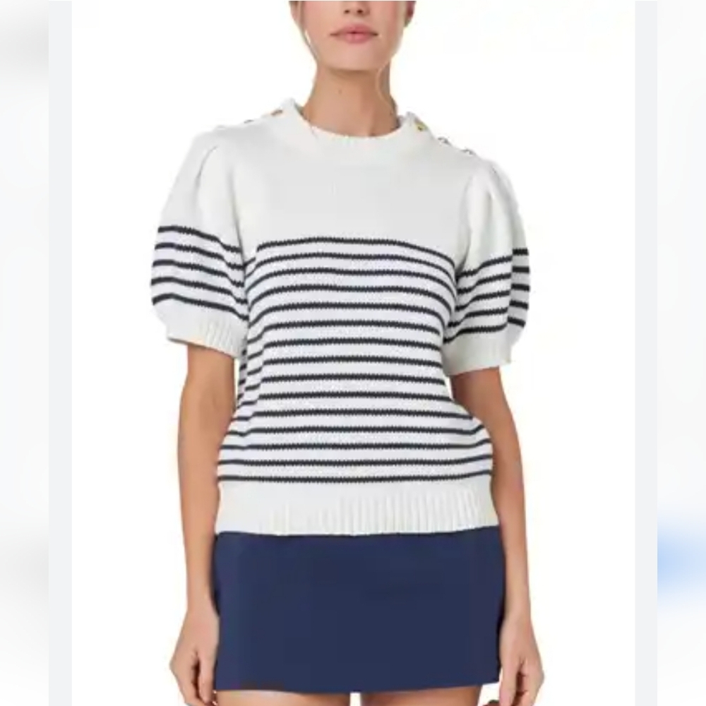 52 English Factory size Small Top
